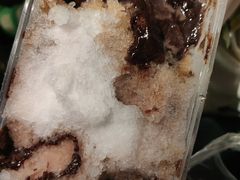 -王中王刨冰