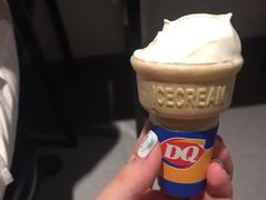 -DQ·蛋糕·冰淇淋(苏州中心店)