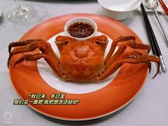 -虹御轩·传承江浙菜(虹桥店)
