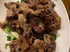 -四季民福烤鸭店(前门店)