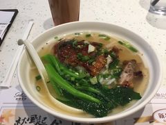 -新宝餐厅(流塘店)