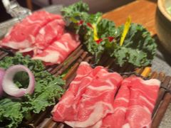 -捞王锅物料理(凯旋路店)