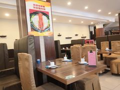大堂-今鲜源大酒店·中华餐饮名店(新湛路店)