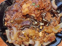 -食光慢宴·安吉土菜馆