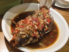 -费大厨辣椒炒肉(万家丽一店)