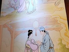 -梁祝景区