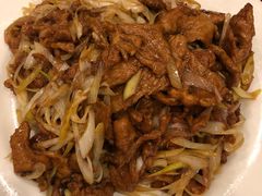 -晋阳饭庄(虎坊桥店)