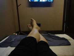 -水墨澜渟足道·SPA·传统(四望亭东关街店)