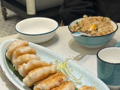 -常来小聚·广州非遗传承餐厅(高德置地店)