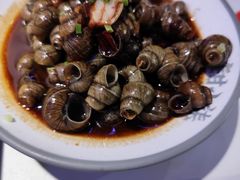-钳小柒·小龙虾蓝龙王烧烤夜宵(长寿路店)