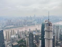 -WFC会仙楼观景台