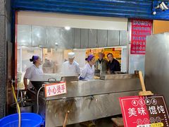 -李兰英湖南面馆(护国路店)