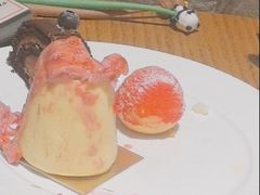 -杭州开元名都大酒店·地中海自助餐厅
