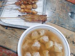 -老谢野馄饨(延安路店)
