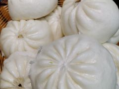 -郑家包子牛肉拉面(尚勤路店)