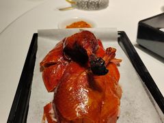 -小厨娘淮扬菜(天印大道店)