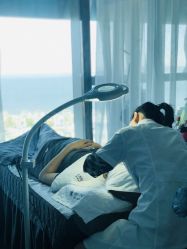 -MJ skin care国际皮肤管理中心