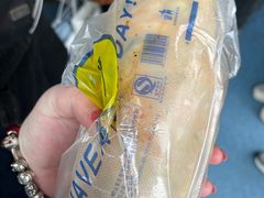 -安徽阜阳卷馍(西单店)