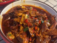 -江西老表·经典江西八大碗