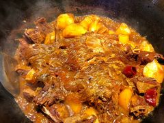 -山河屯铁锅炖(哈西站店)