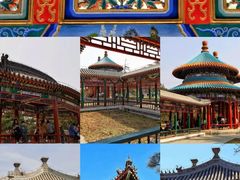 -天坛公园