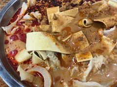 -老白家怡贵园烤肉
