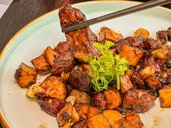 -外婆家(杭州马塍店·杭帮菜名店)