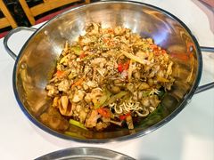 -重庆巴渝火锅(钟家村店)