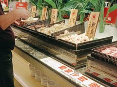 -韩大地烤肉海鲜火锅自助(五一广场店)