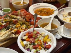 -清真· AL-JANNAT 佳纳特餐厅(仙林店)