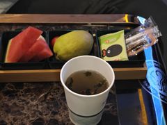 -天诚足道(金融街店)