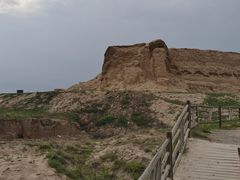 -水洞沟旅游区