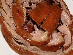 玫瑰香烤鸭-桐爷小馆(广渠门店)