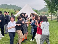 -淘米·公司团建·团队旅游·拓展培训