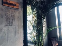 景观位-漫咖啡(武汉天地店)