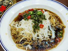 -悦福瑞酒楼(西影路店)