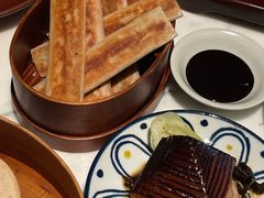 -杭州君悦酒店·湖滨28中餐厅