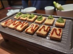 -老板恋上鱼(高新万达店)