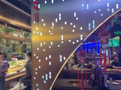 -汉金城海鲜烤肉自助百汇(烟台永旺购物中心店)