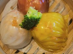 -安蒂娅.悦景轩中餐厅(西乡店)