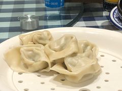 馄饨芹菜肉-大队长大灶鹅