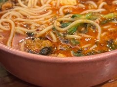 -云海肴·汽锅鸡·云南菜(美罗城店)