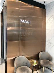 -MAGI美界造型