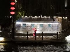 -东水关遗址公园