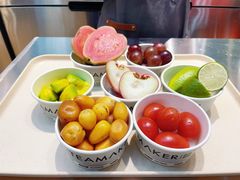 -淡马茶坊(北京朝阳合生汇店)