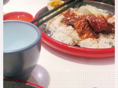 -龙记香港茶餐厅(久光百货店)