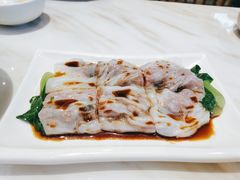 -欣悦会港式茶餐厅(燕郊永旺店)