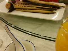 -三六三杭州菜(水上总店)