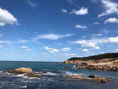 -海驴岛(荣成市)