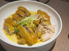 -客家班·客家菜(嘉禾金铂店)
